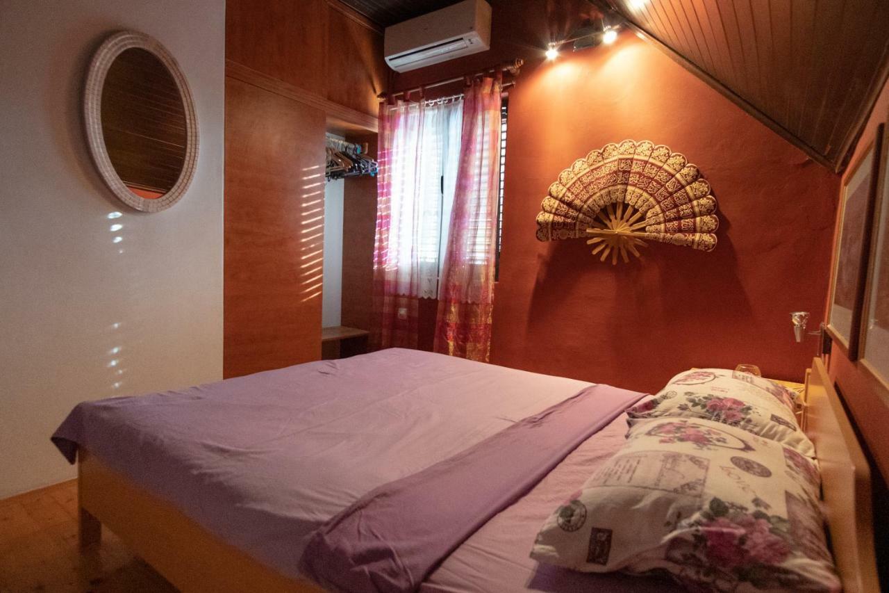 Guest House Villa Barbara Orebic Ngoại thất bức ảnh